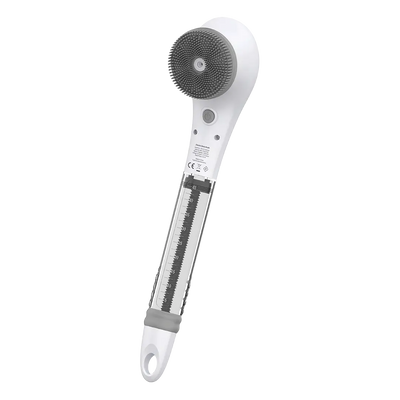 Porodo Alva Electric Bath Brush- Rechargeable Scrubber Qatar