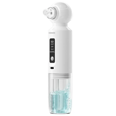 Porodo Microbubble Deep Facial Blackhead Remover Qatar