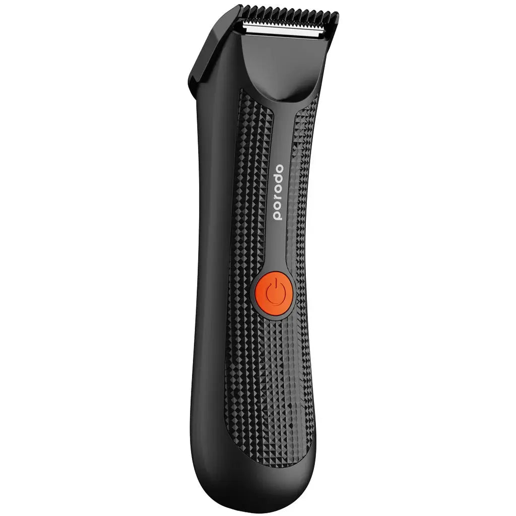 Porodo Lifestyle Sensitive Parts Hair Trimmer Price Qatar 2