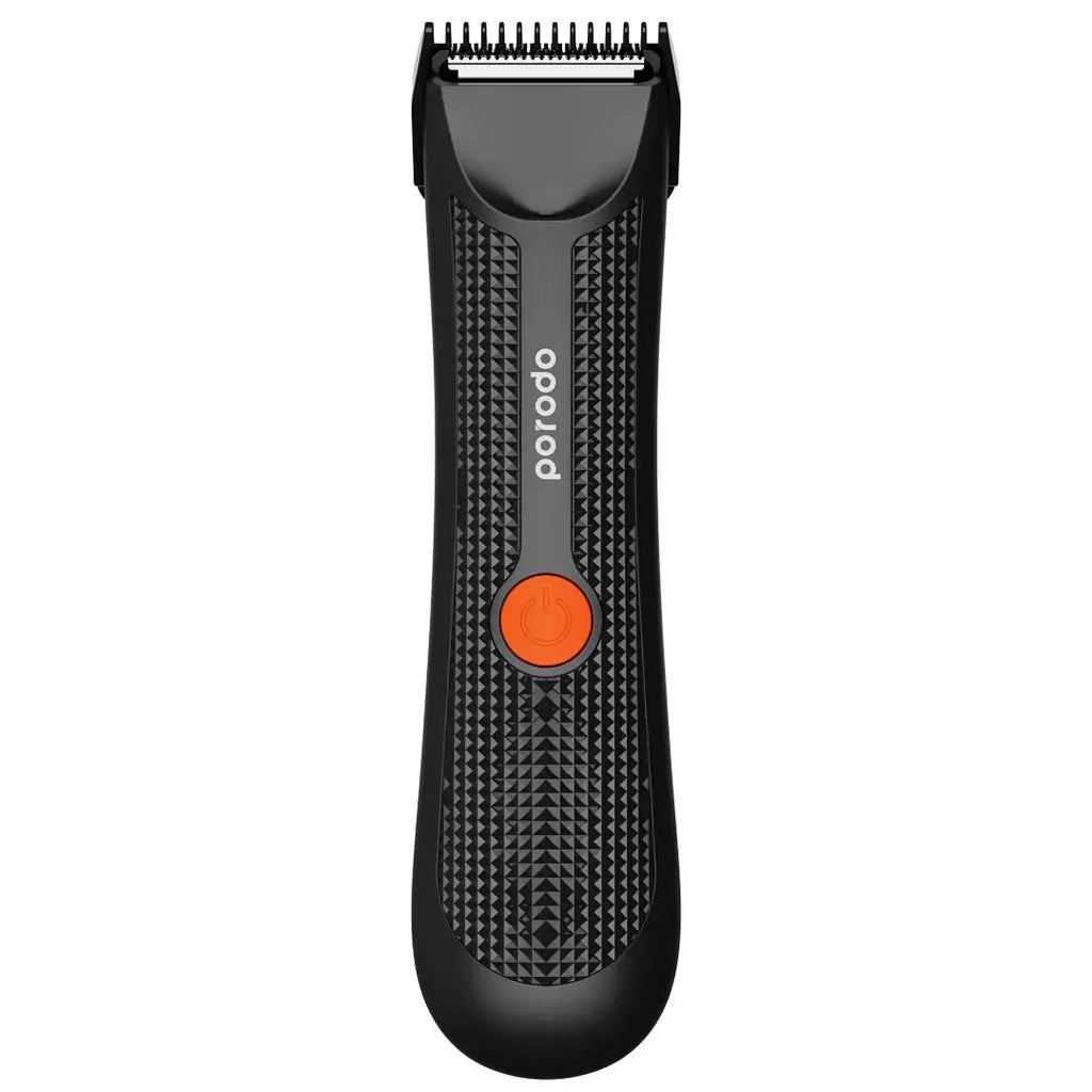 Porodo Lifestyle Sensitive Parts Hair Trimmer Price Qatar4