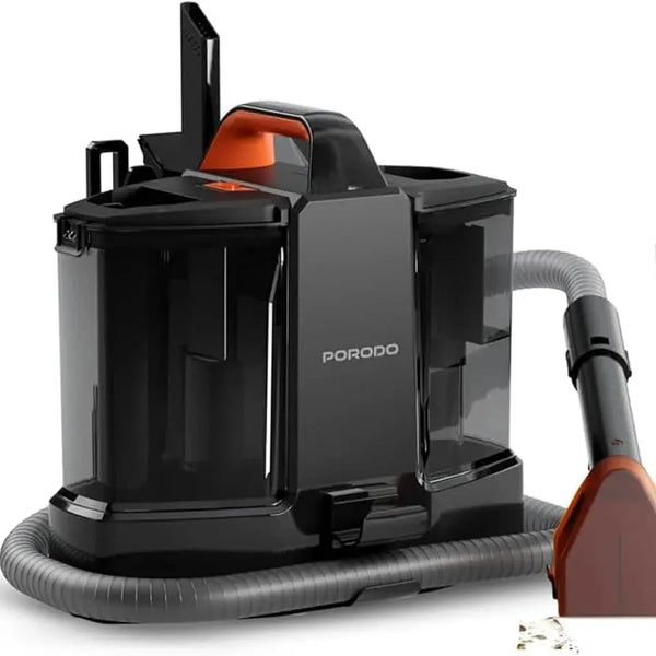 Porodo Lifestyle Spot Cleaner 500W | Carpet & Sofa Cleaner