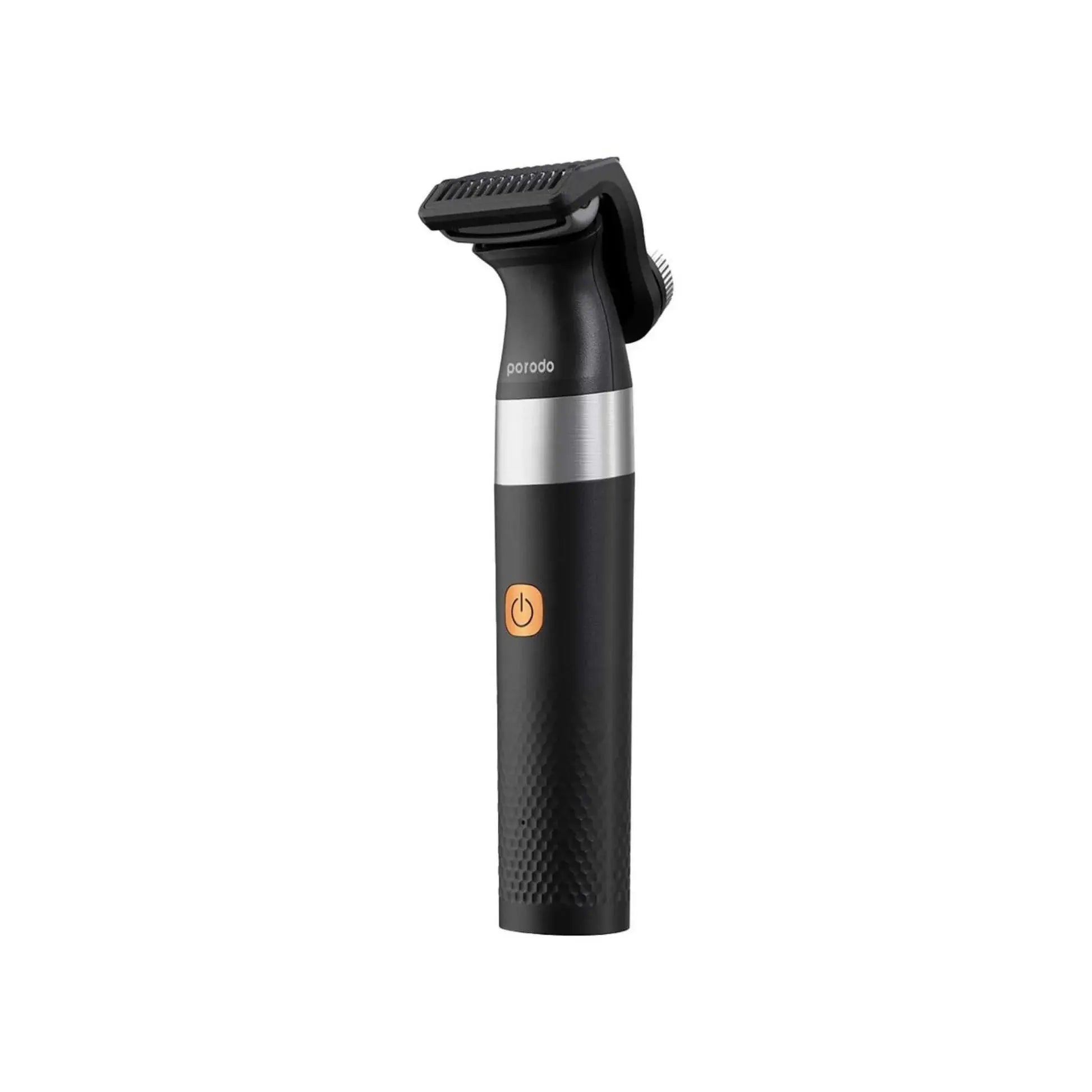 Porodo Professional T-Blade Compact Cordless Face & Hair Trimmer Scrollcart Qatar 