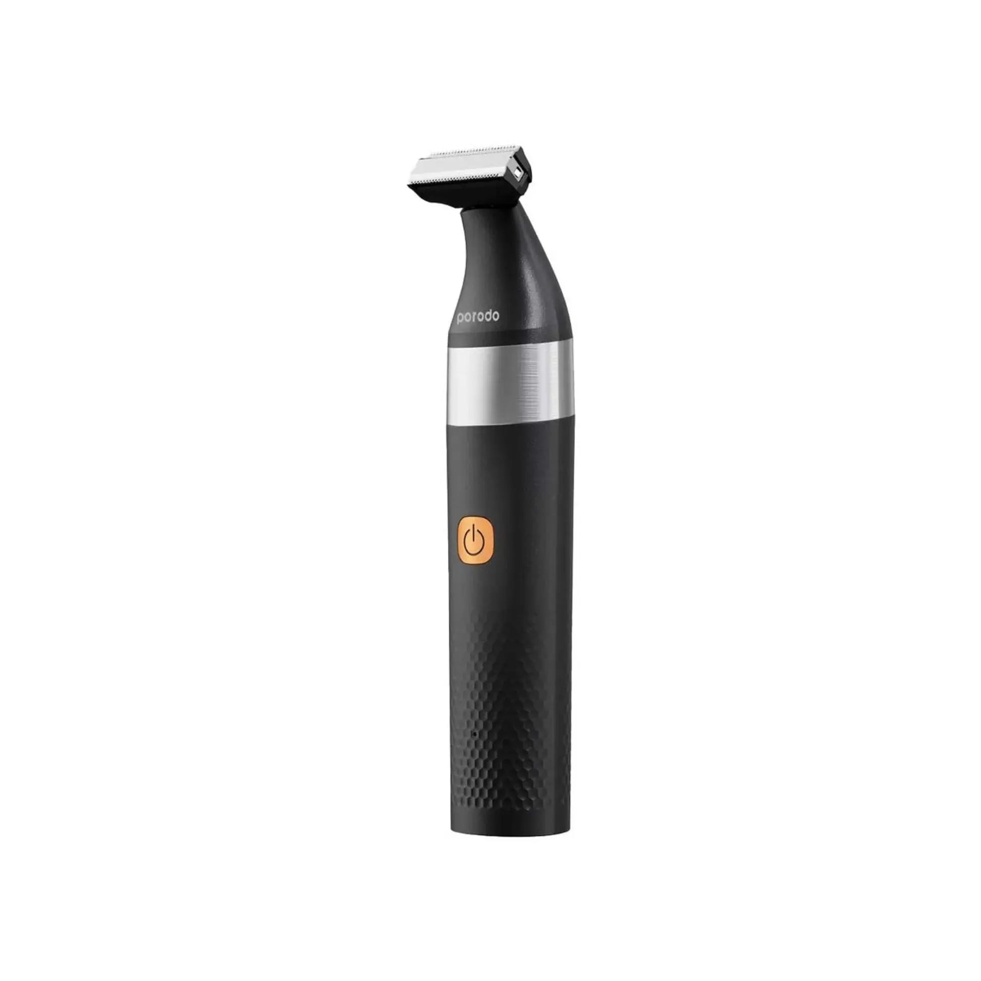 Porodo Professional T-Blade Compact Cordless Face & Hair Trimmer Scrollcart Qatar 