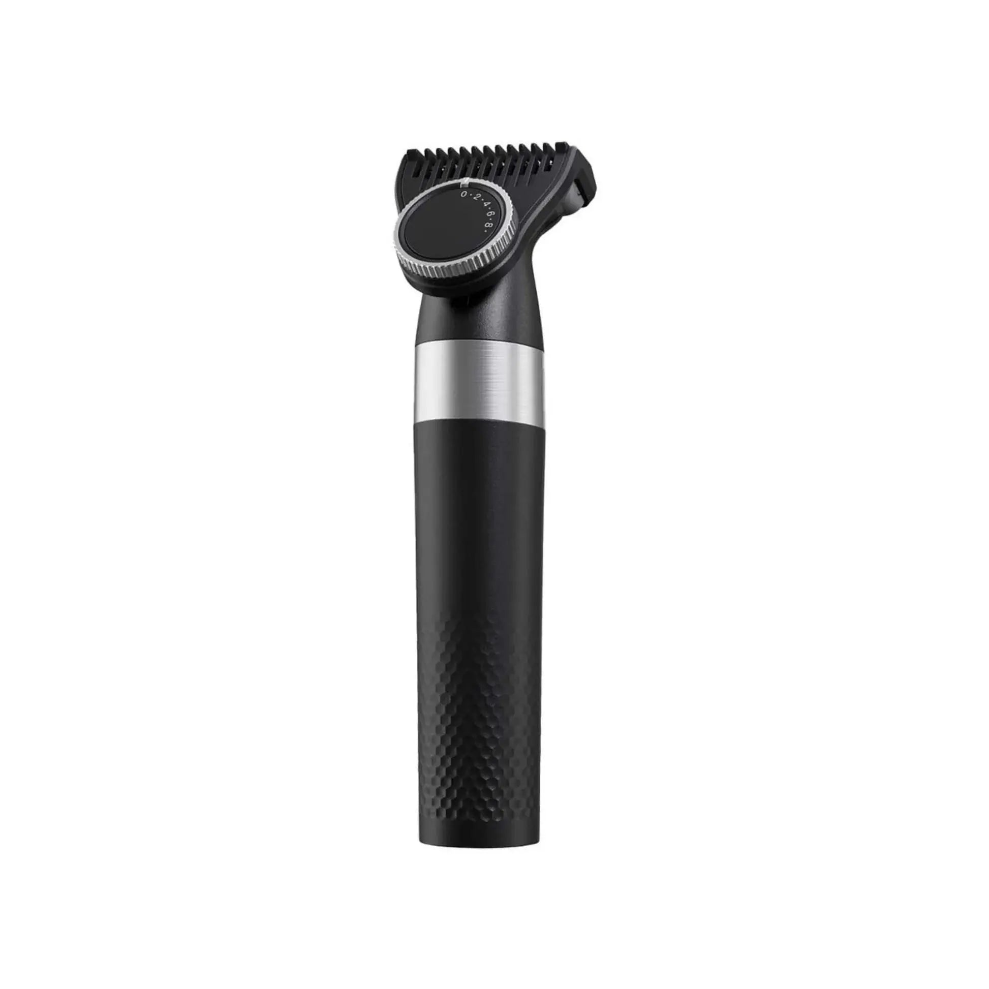 Porodo Professional T-Blade Compact Cordless Face & Hair Trimmer Scrollcart Qatar 
