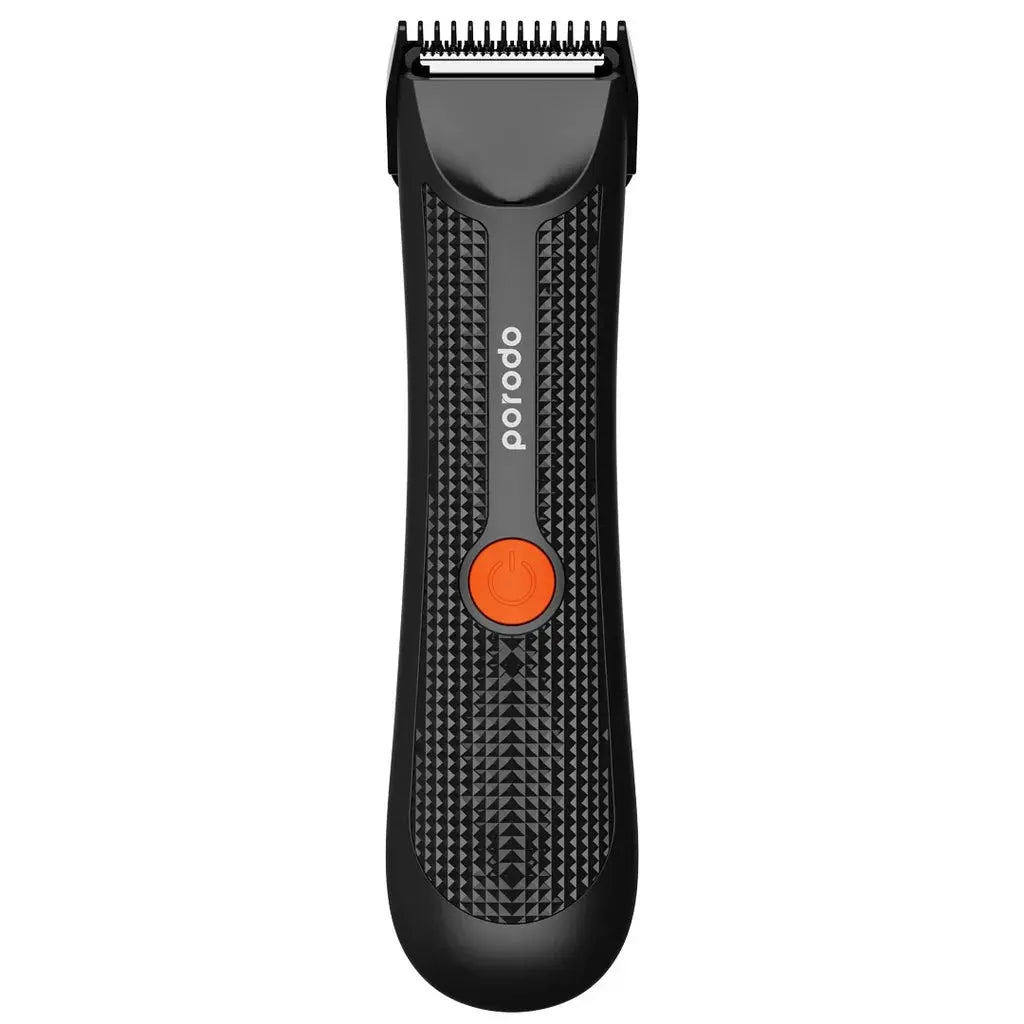 Porodo Professional T-Blade Compact Cordless Face & Hair Trimmer Scrollcart Qatar 