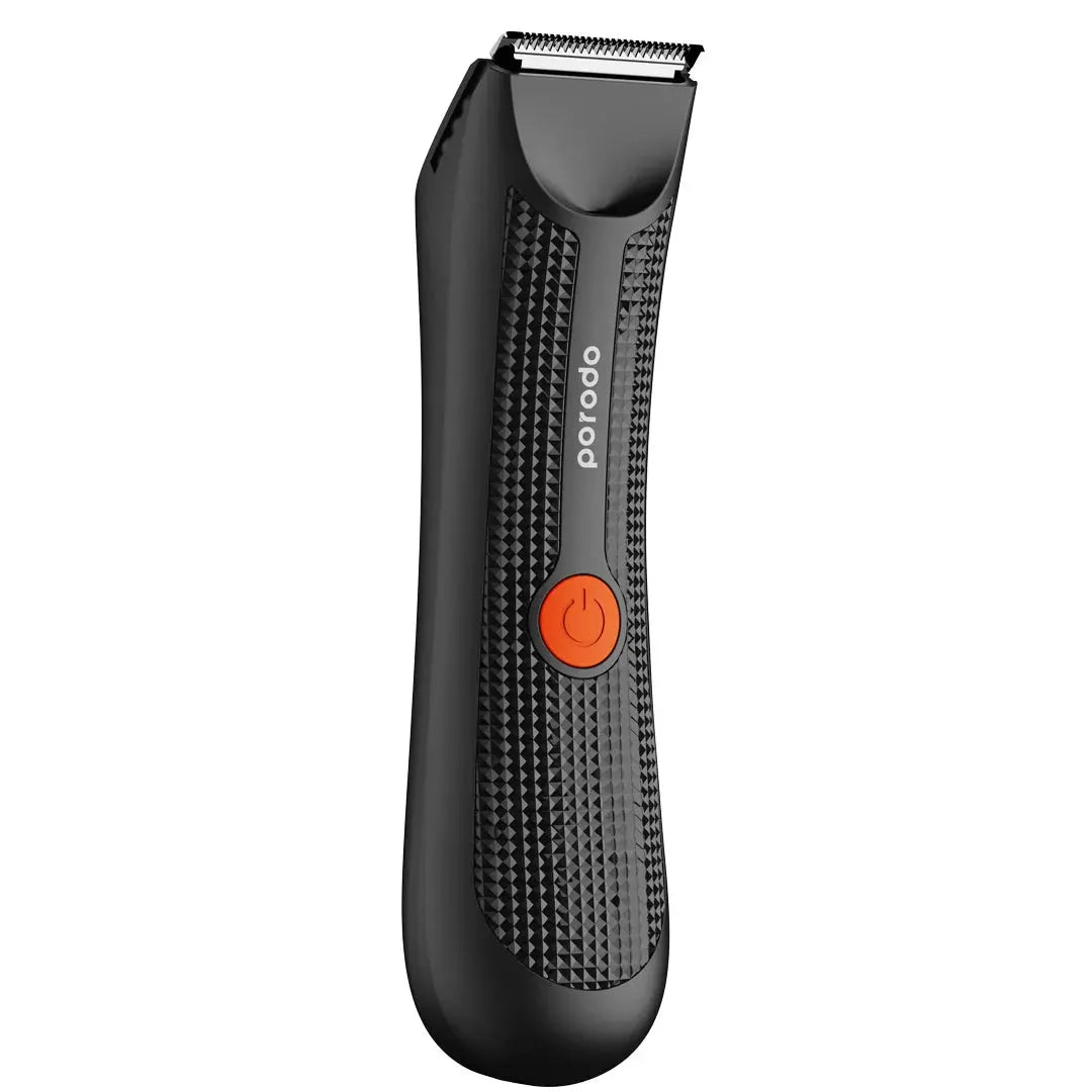 Porodo Professional T-Blade Compact Cordless Face & Hair Trimmer Scrollcart Qatar 