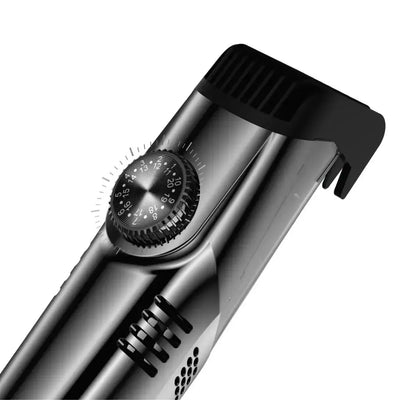 Porodo Lifestyle Air Suction Beard & Body Trimmer Marhaba international 