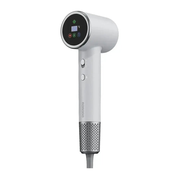Porodo Lifestyle High-Speed Ionic Hair Dryer Marhaba international 