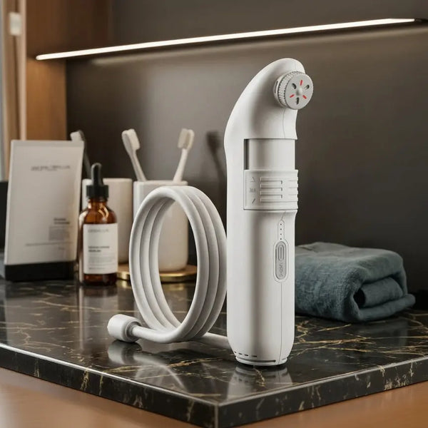 Portable Bidet – Rechargeable Hygiene Spray Doha Qatar