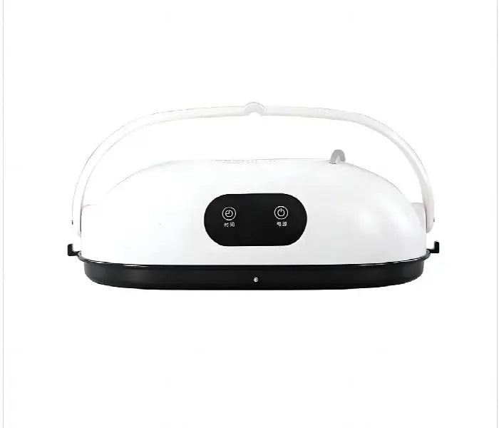 Portable Clothes Dryer - Electric 600W Hanging Fast Dry Scrollcart Qatar 