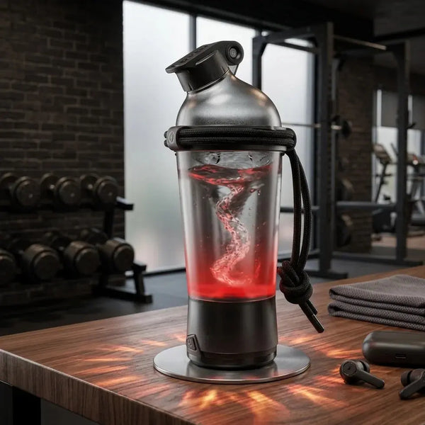 Portable Electric Protein Mixer– USB Portable Doha Qatar