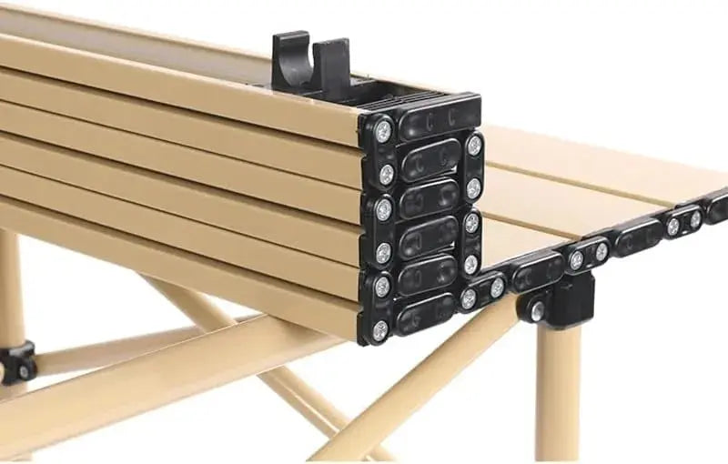 Portable Folding Camping Table-Outdoor Picnic Table Qatar