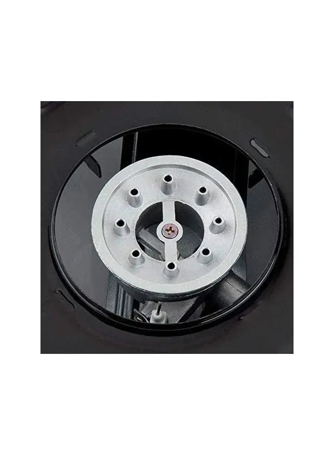 Portable Gas Burner Stove with Carrying Case for Camping & Outdoor Cooking al shamil 