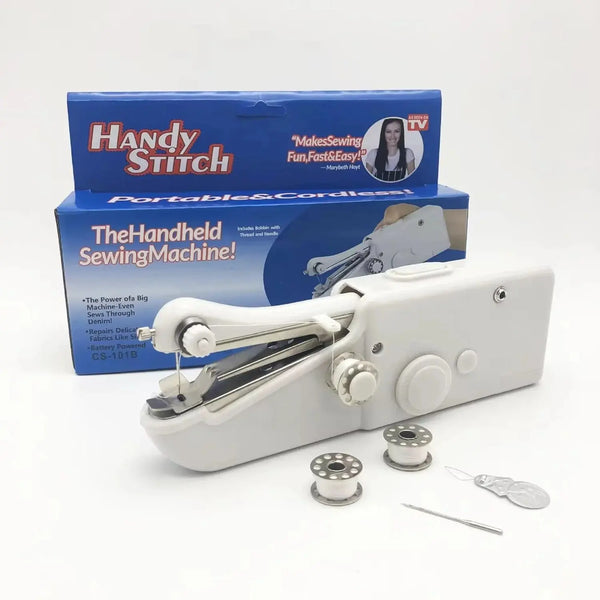 Portable Handheld Sewing Machine Price in Doha Qatar