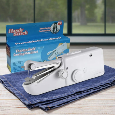 Portable Handheld Sewing Machine Price in Doha Qatar