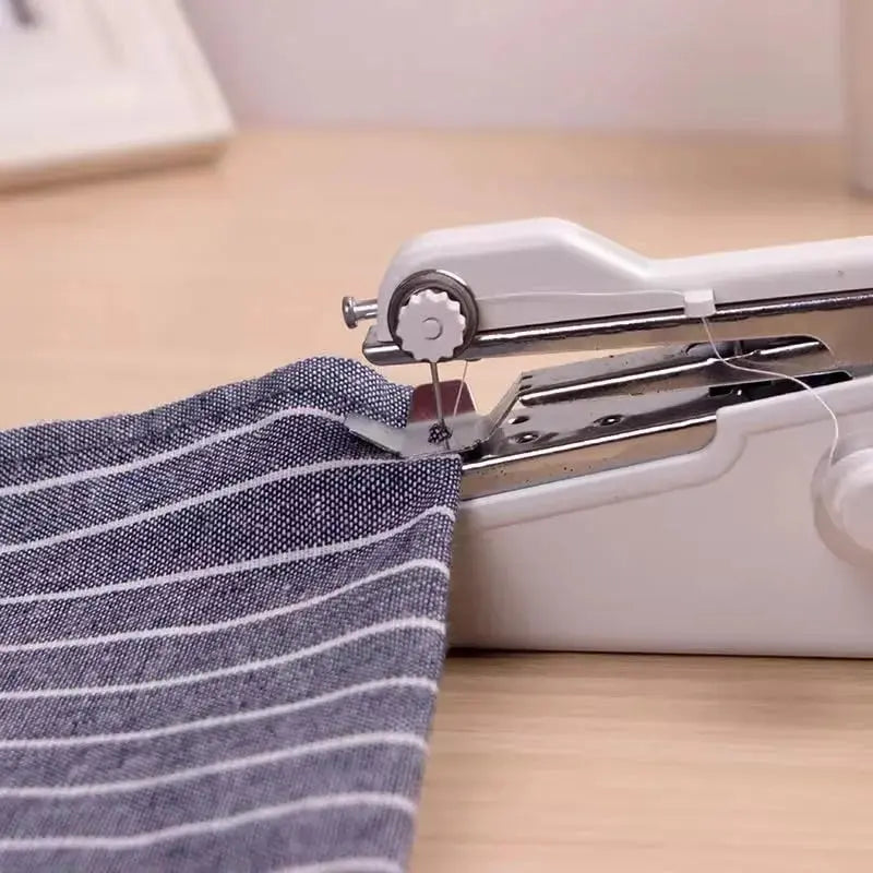 Portable Handheld Sewing Machine Price in Doha Qatar