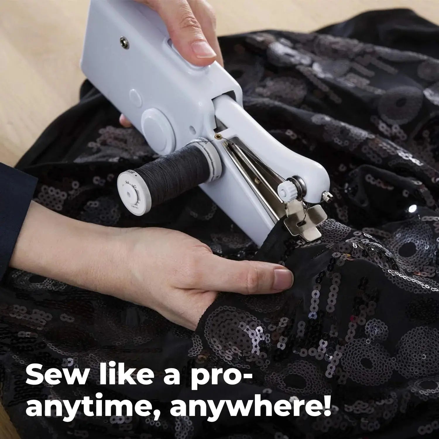 Portable Handheld Sewing Machine Price in Doha Qatar