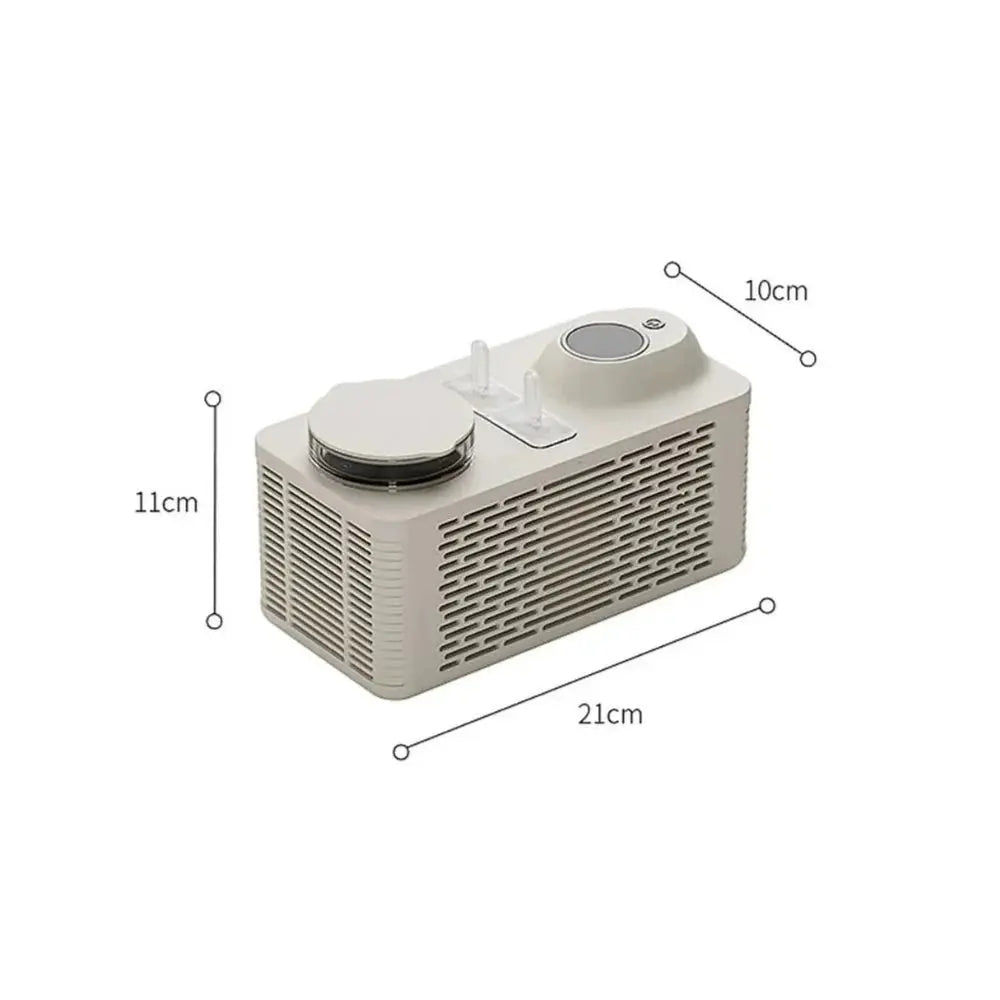 Mini Ice Pop Maker | Portable Popsicle Machine Doha Qatar