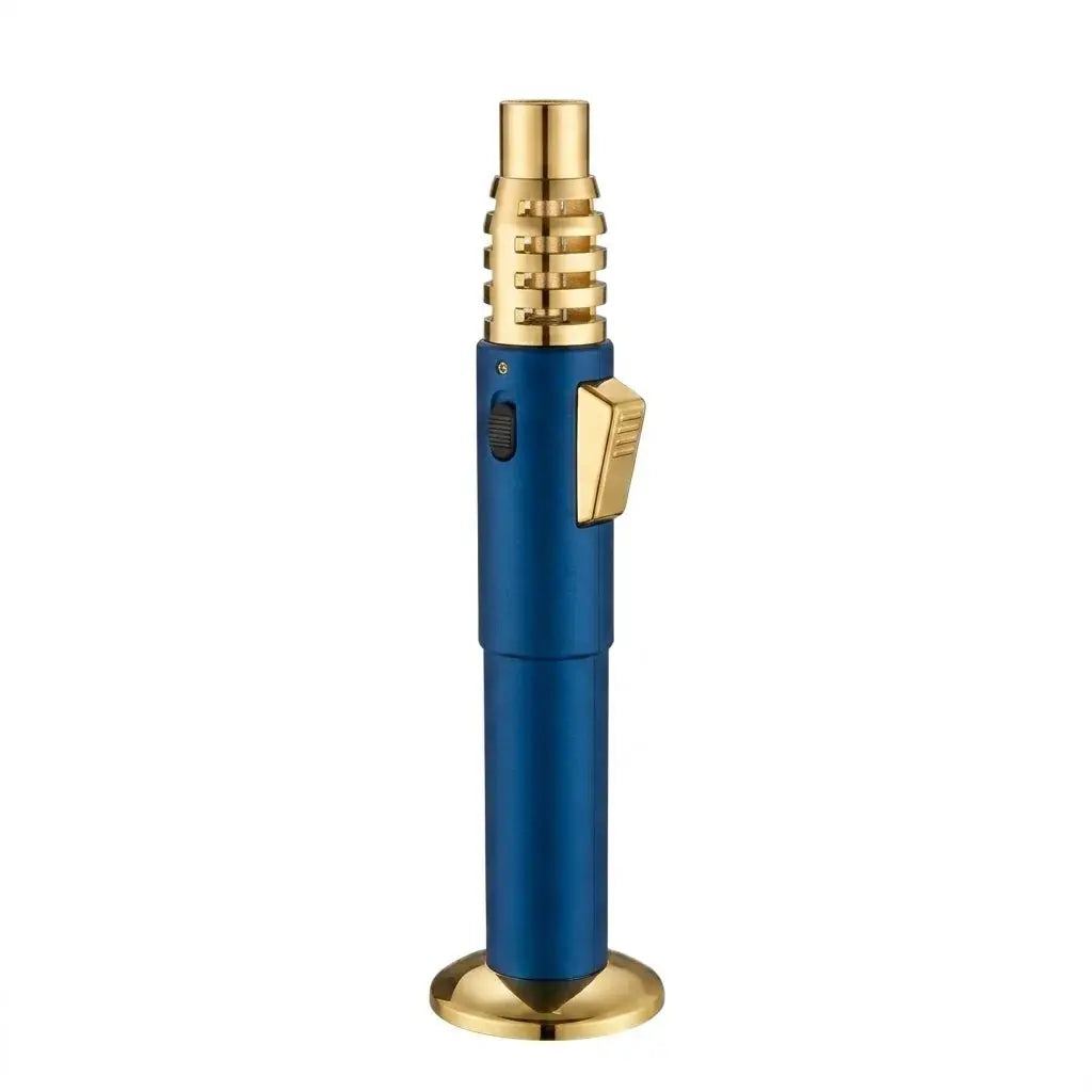 Portable Refillable Jet Torch Cooking Lighter Scrollcart Qatar 