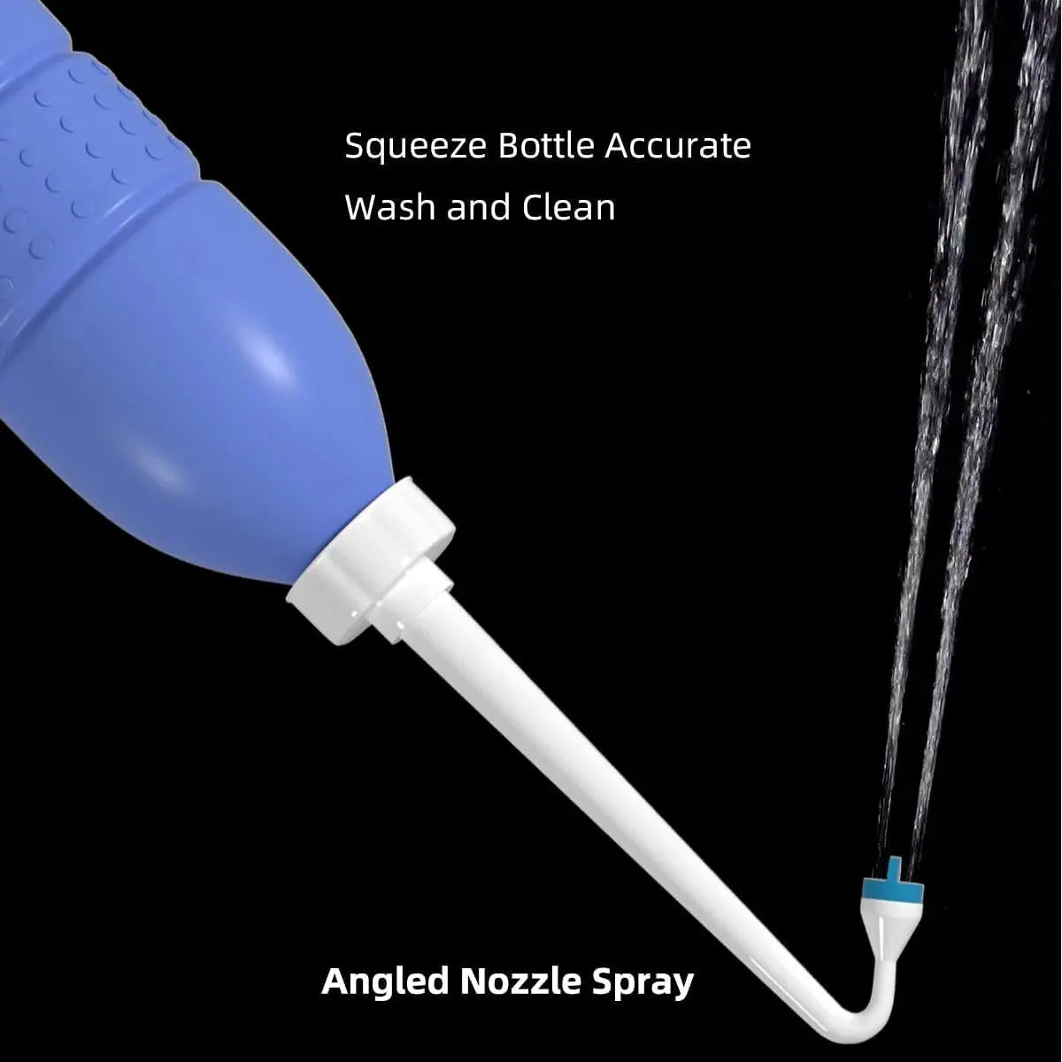 Portable Travel Bidet Bottle 650ml Price Doha Qatar