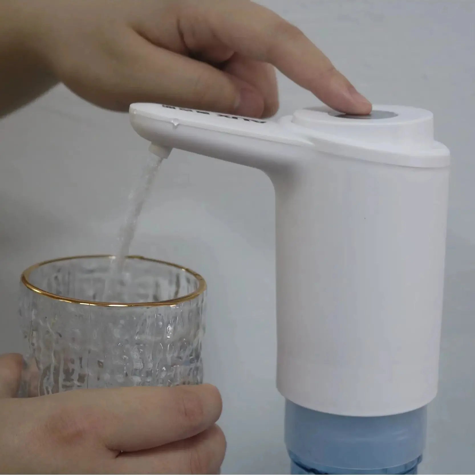 Portable Water Dispenser | USB Water Pump Doha Qatar