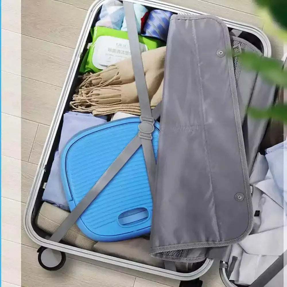 Portable Mini Folding Washing Machine Qatar