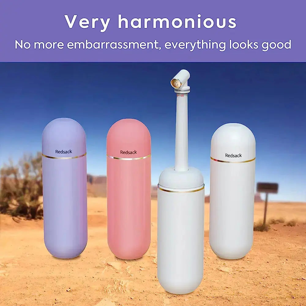 Portable Travel Bidet Bottle Price Online Qatar