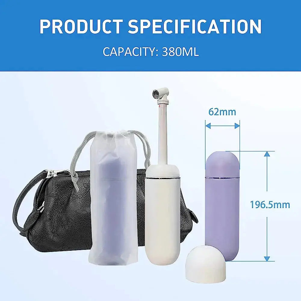 Portable Travel Bidet Bottle Price Online Qatar