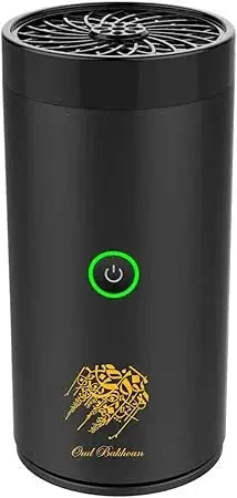 Portable USB Rechargeable Electric Bakhoor Burner Qatar