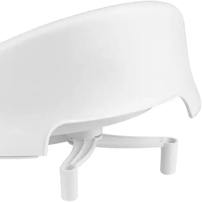 Potty Training Toilet Seat with soft Cushion Price Qatar