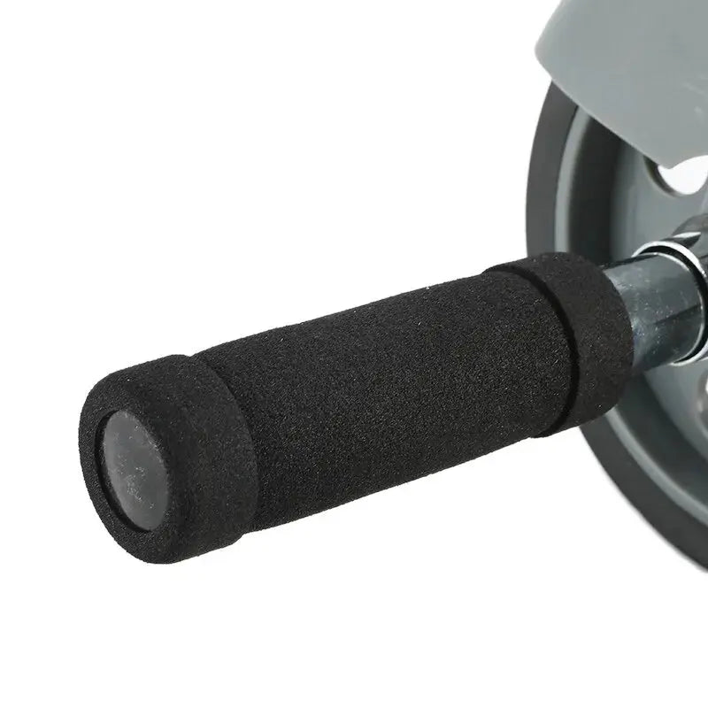 PowerStretch Roller: Total Body Exerciser & Abdominal Roller Scrollcart Qatar 