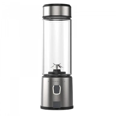 Powerology 6-Blades Portable and Rechargeable Juicer & Blender Marhaba international 