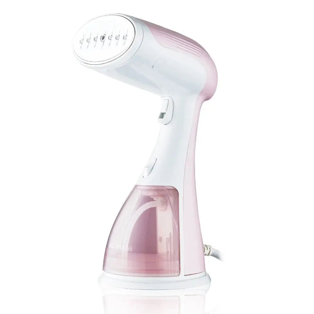 RAF 1500W Handheld Garment Steamer & Fabric Wrinkle Remover Scrollcart Qatar 