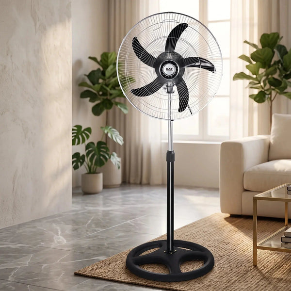 RAF R.917 3-in-1 18-Inch Air Cooling Electric Fan Doha Qatar