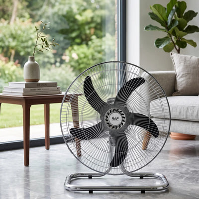 RAF R.917 3-in-1 18-Inch Air Cooling Electric Fan Doha Qatar