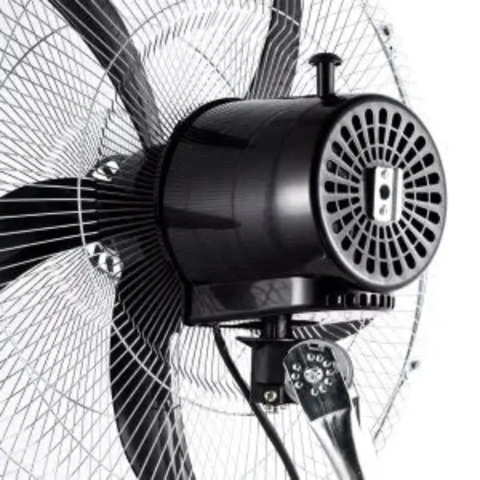RAF R.917 3-in-1 18-Inch Air Cooling Electric Fan Doha Qatar