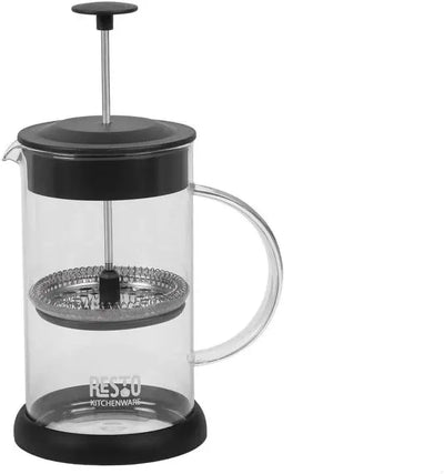 RESTO French Press Coffee Maker 800ml Doha Qatar