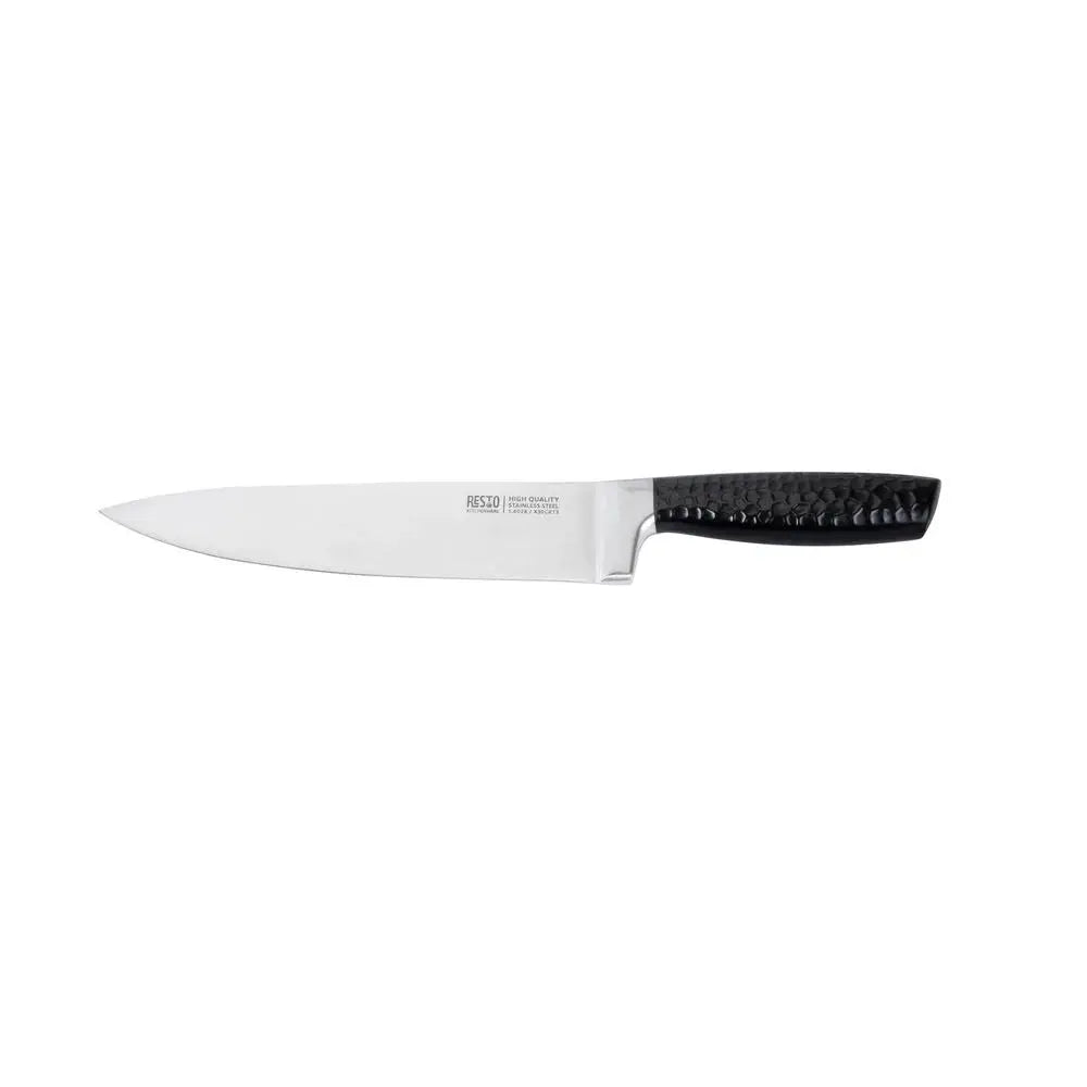 RESTO 3-Piece Stainless Steel Kitchen Knife Set Qatar