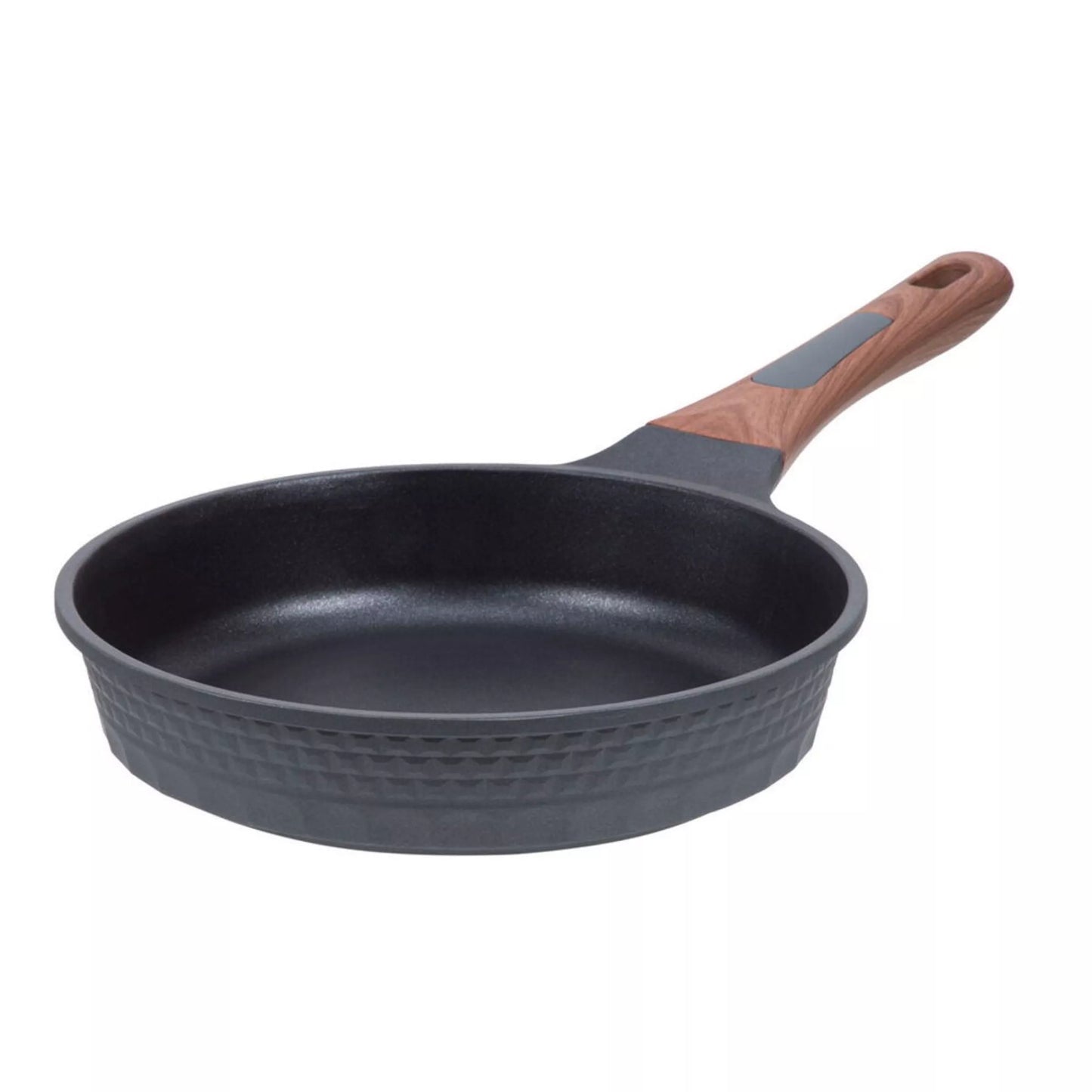 RESTO 93510 Frypan 26cm – Non-Stick Cast Aluminum Qatar