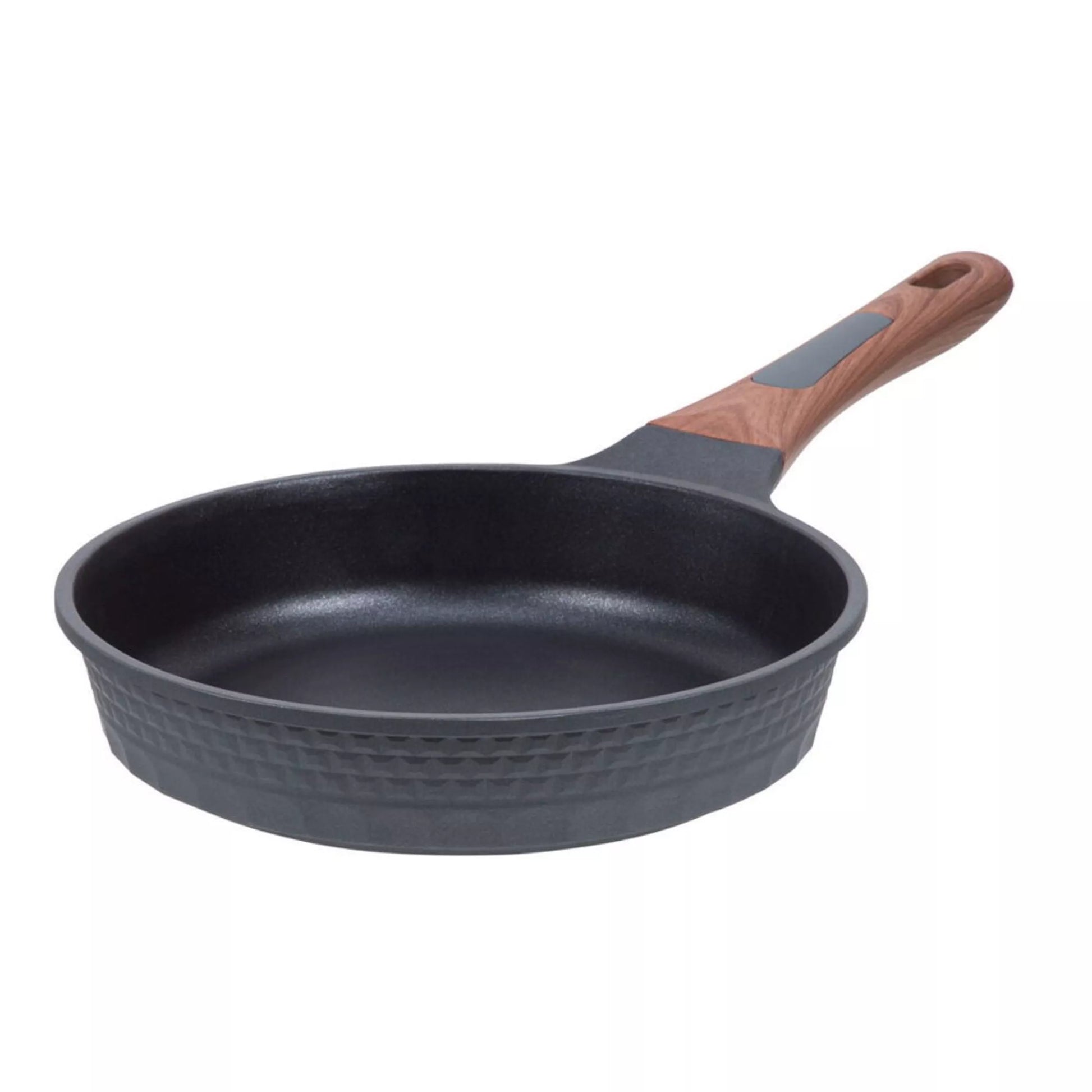 RESTO 93510 Frypan 26cm – Non-Stick Cast Aluminum Qatar