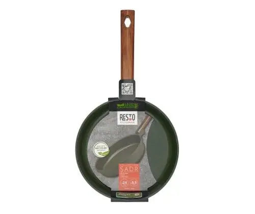 RESTO 93709 Frypan 24cm – Non-Stick Price Online Qatar!