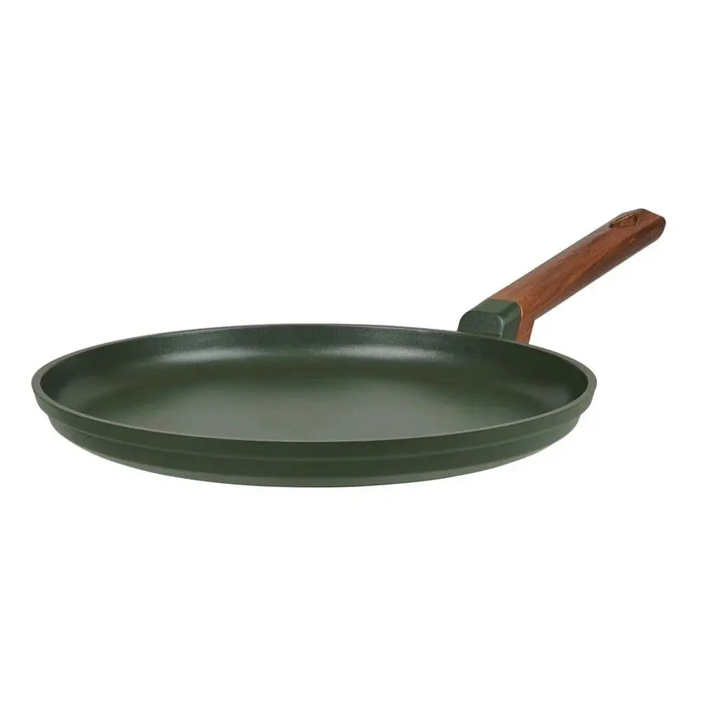 RESTO 95349 Wok 28cm – Non-Stick Induction Frypan qatar