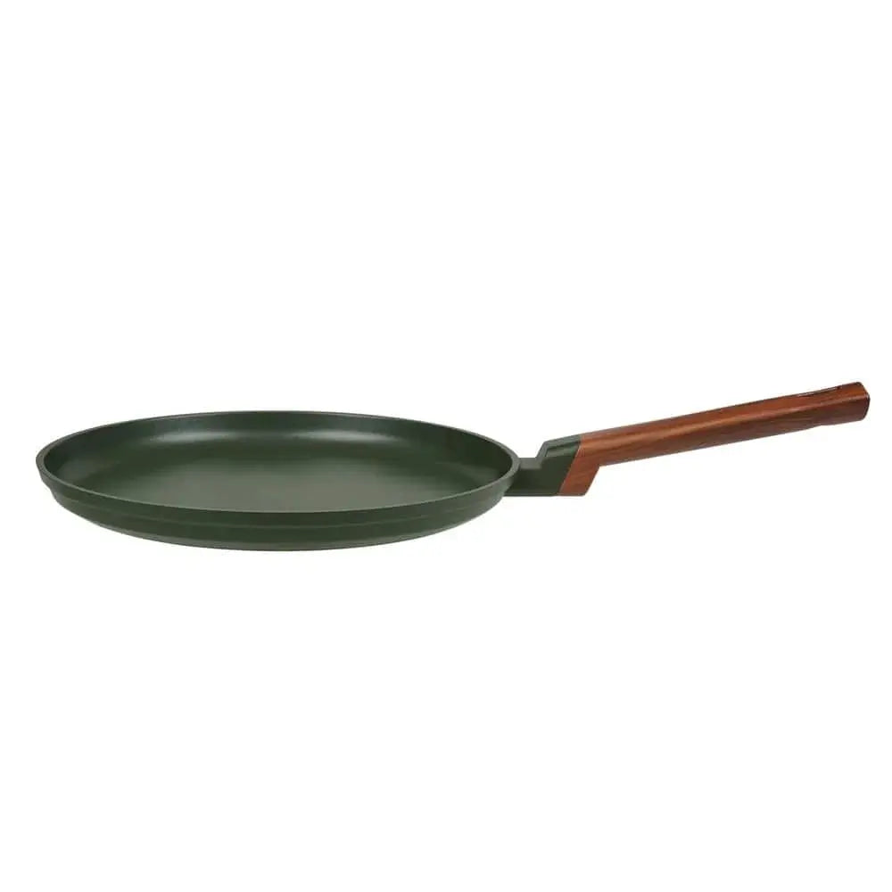RESTO 95349 Wok 28cm – Non-Stick Induction Frypan qatar