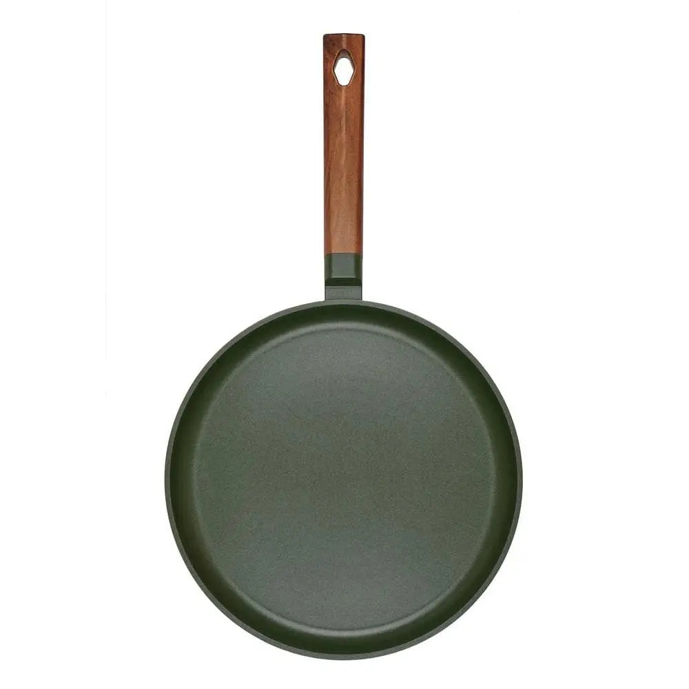 RESTO 95349 Wok 28cm – Non-Stick Induction Frypan qatar