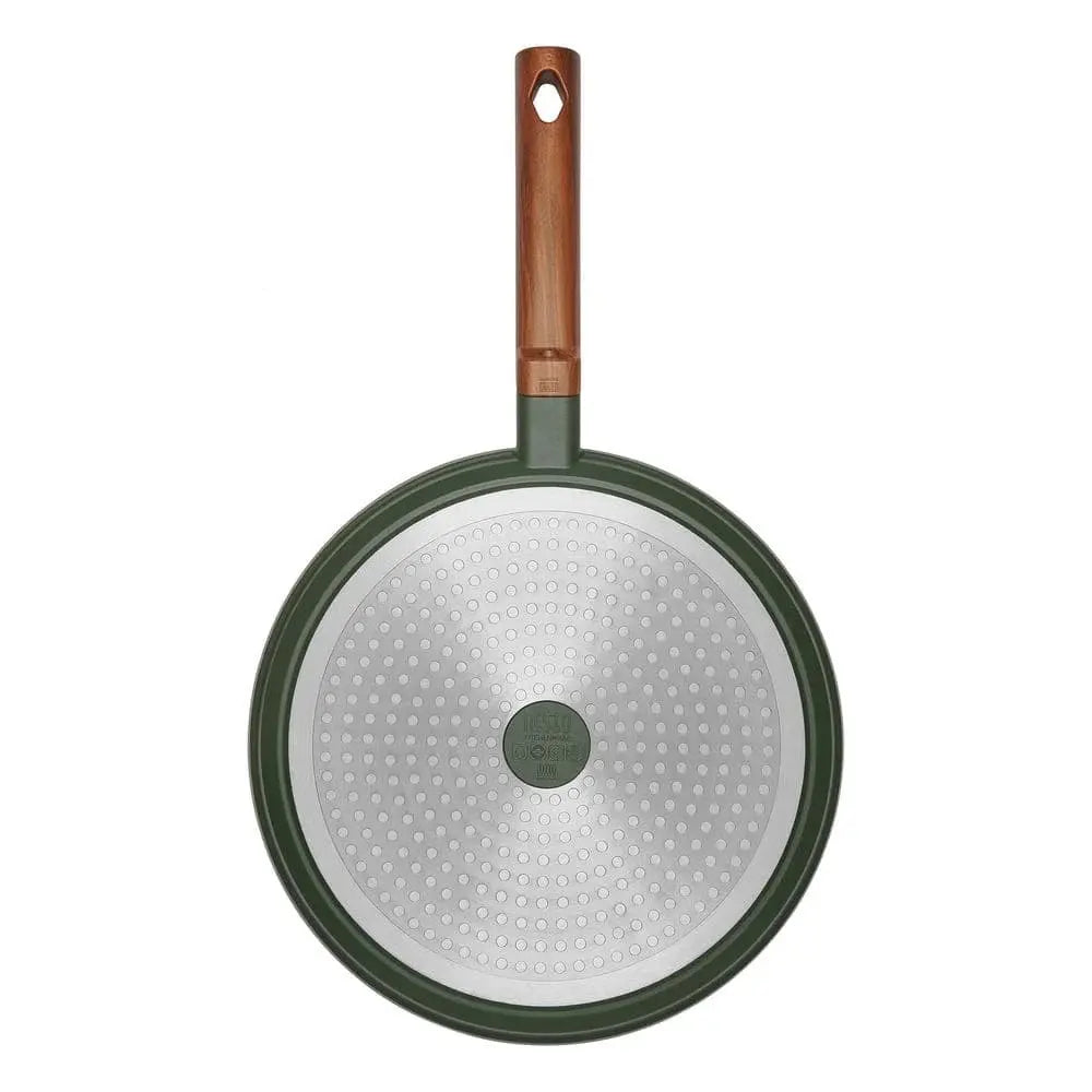 RESTO 95349 Wok 28cm – Non-Stick Induction Frypan qatar