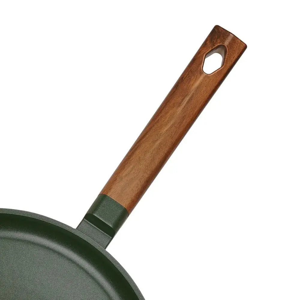RESTO 95349 Wok 28cm – Non-Stick Induction Frypan qatar