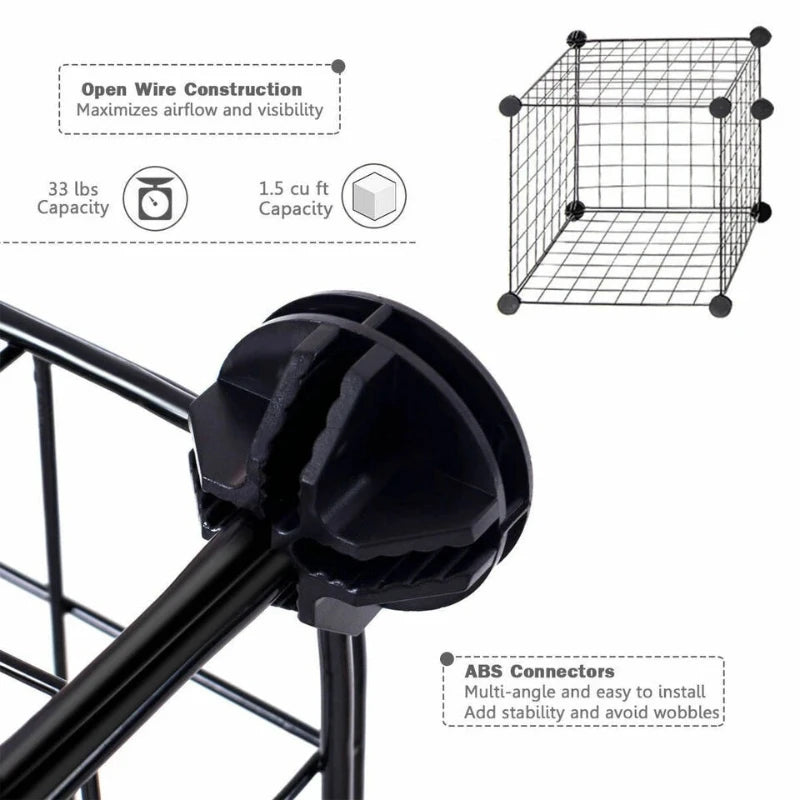 Rack qatar price - installation Method