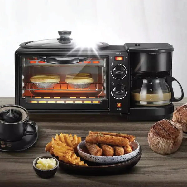breakfast maker price in qatar