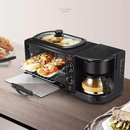 breakfast maker machine price in qatar