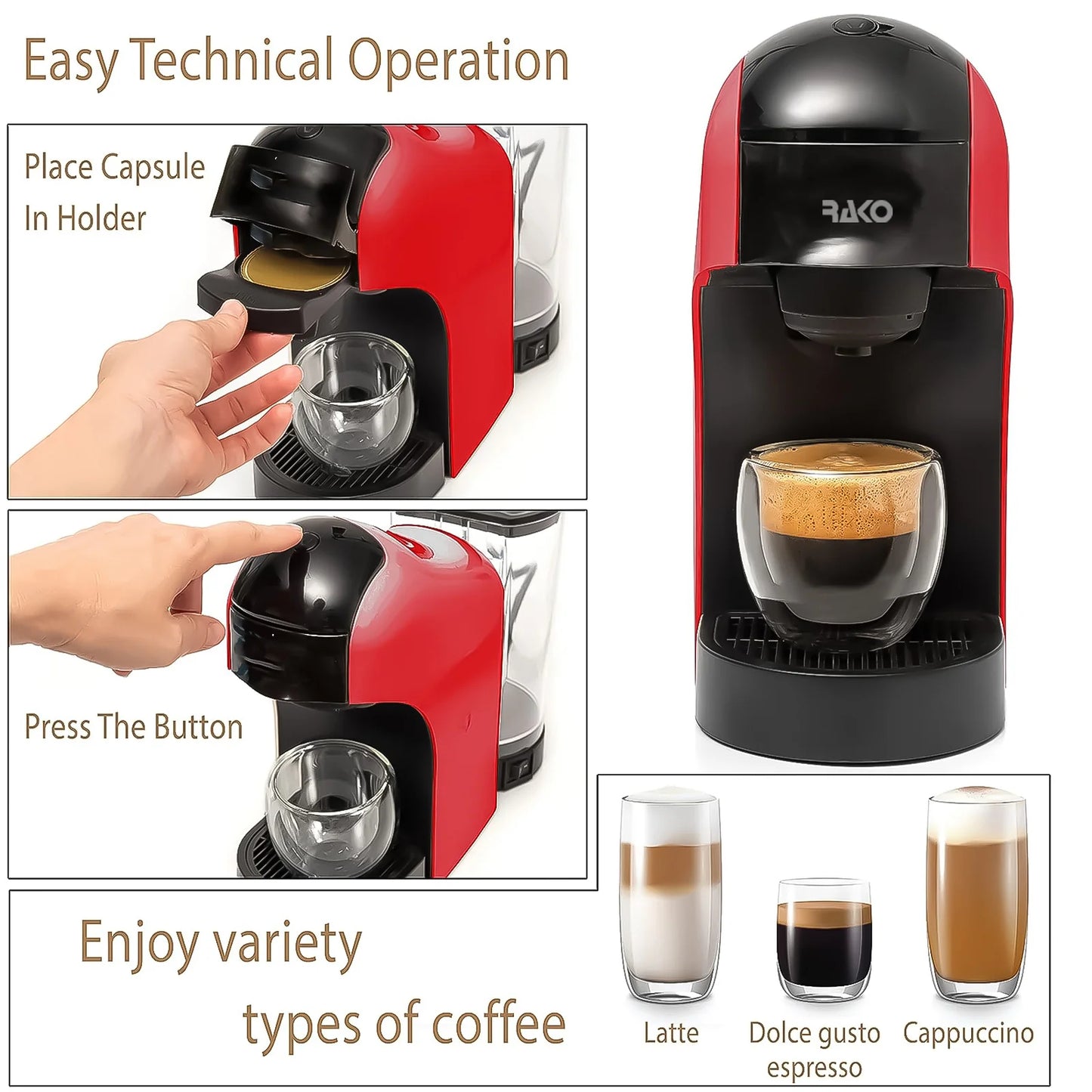 coffee machine in qatar